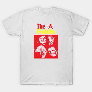 The Fratellis T-Shirt